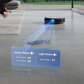 Robotický vysávač Ecovacs DEEBOT X11 OMNICYCLONE SILVER strieborný

 obrázok produktu 13 z 23