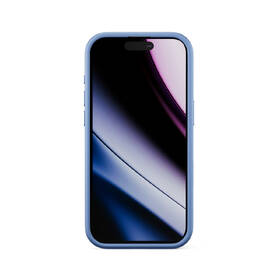 Kryt na mobil Epico HeroMatte Pro Mag+ na Apple iPhone 17 modrý

 obrázok produktu 3 z 4