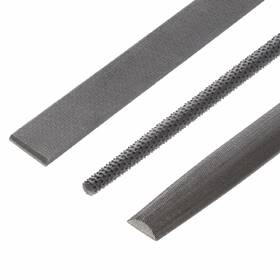 Pilník Kreator KRTH23001 (3 ks) 

 obrázok produktu 3 z 3