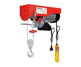 Navijak YATO YT-5902 550W 

 obrázok produktu 1 z 1