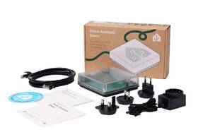 Riadiaca jednotka Home Assistant Green priehľadná

 obrázok produktu 6 z 7