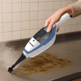 Parný mop Techwood TNV1010D biely

 obrázok produktu 2 z 4