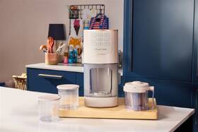 Zmrzlinovač RUSSELL HOBBS Chilluxe 28750-56 béžová

 obrázok produktu 22 z 23