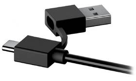Headset Genius HS-235U AI čierny

 obrázok produktu 5 z 5