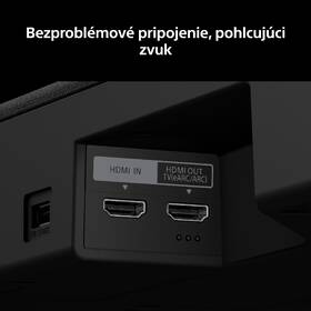 Soundbar Sony HT-A8 Theatre Trio čierny

 obrázok produktu 16 z 23
