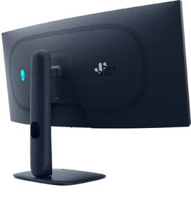 Herný monitor Dell Alienware AW3425DW čierny

 obrázok produktu 5 z 7