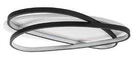 LED stropné svietidlo Rabalux Brantiel 71470 čierne/biele

 obrázok produktu 2 z 8