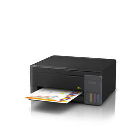 Tlačiareň multifunkčná Epson EcoTank L3310 čierna

 obrázok produktu 3 z 9
