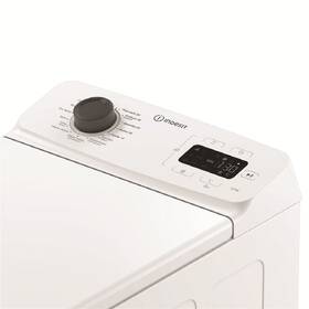 Práčka Indesit TI5512EGMTCS biela

 obrázok produktu 2 z 13