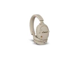 Slúchadlá Marshall Monitor III A.N.C Cream krémová

 obrázok produktu 2 z 14