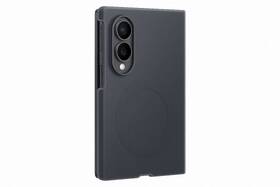 Kryt na mobil Samsung Silikonový  s magnetem Galaxy Z Fold8 čierny

 obrázok produktu 2 z 5
