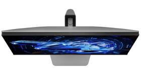 Herný monitor TCL 27G64 sivý

 obrázok produktu 9 z 12