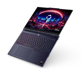 Notebook Lenovo Legion 7 16AGP11 čierny/fialový

 obrázok produktu 9 z 13