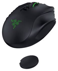 Myš Razer Naga V3 Pro čierna

 obrázok produktu 5 z 10