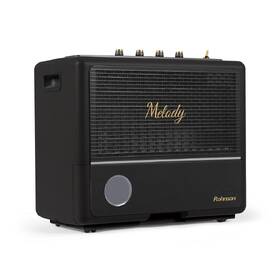 Odvlhčovač Rohnson R-95220B čierny

 obrázok produktu 4 z 10