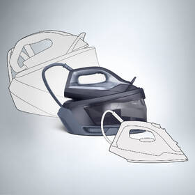 Žehliaci systém Tefal SV6223E0 Power Pro Compact 300 modrá

 obrázok produktu 5 z 6