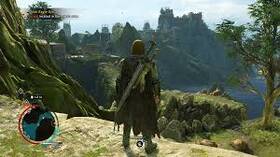 Hra Warner Bros Xbox One Middle-earth: Shadow of War 

 obrázok produktu 3 z 6