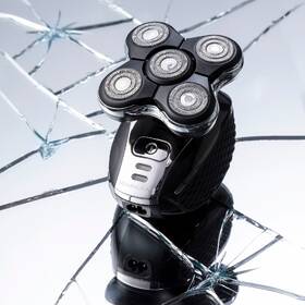 Holiaci strojček na hlavu Remington XR1500 čierna

 obrázok produktu 4 z 7