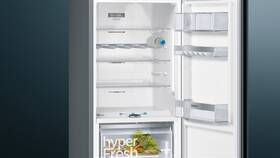 Chladnička s mrazničkou Siemens KG39FPXDA nerez

 obrázok produktu 4 z 8