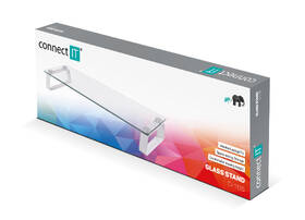 Podstavec pod monitor Connect IT CI-1135 biely

 obrázok produktu 3 z 3