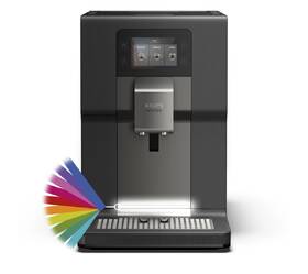 Automatický kávovar Krups EA875U10 sivý

 obrázok produktu 5 z 17