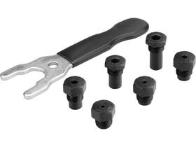 Sada nitov EXTOL 4770663 

 obrázok produktu 5 z 6