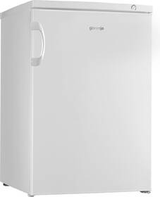 Mraznička Gorenje F492PW biela

 obrázok produktu 3 z 3