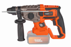 Kladivo POWERPLUS POWDP15680 (bez batérie) 

 obrázok produktu 4 z 17