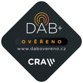 Rádiomagnetofón s DAB+/CD JVC RC-E561B-DAB čierny

 obrázok produktu 1 z 11