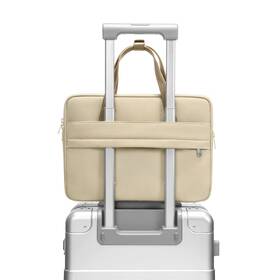 Brašna na notebook tomtoc Shoulder Bag na 14" a 13" MacBook Pro / Air khaki

 obrázok produktu 5 z 8
