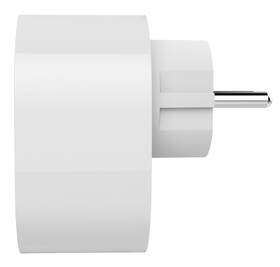 Inteligentná zásuvka Xiaomi Mi Smart Plug 2 biela

 obrázok produktu 3 z 4