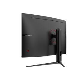 Herný monitor MSI G32CQ5P čierny

 obrázok produktu 5 z 10