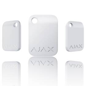 Čip AJAX Tag (3 ks) biely

 obrázok produktu 4 z 5