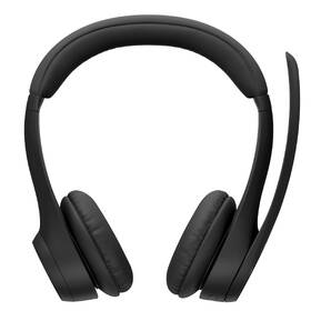 Headset Logitech Zone 300 čierny

 obrázok produktu 3 z 6