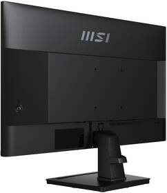 Monitor MSI Pro MP275Q čierny

 obrázok produktu 5 z 10