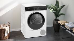 Sušička bielizne Siemens WQ45H2B3CS biela

 obrázok produktu 8 z 11