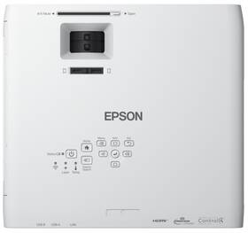 Projektor Epson EB-L260F biely

 obrázok produktu 3 z 4