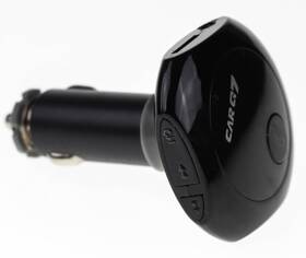 FM Transmitter Vega AA-2009 čierny

 obrázok produktu 2 z 3