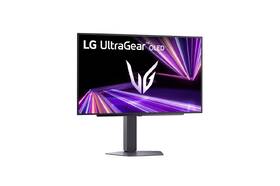 Herný monitor LG UltraGear 27GX704A-B čierny

 obrázok produktu 4 z 9