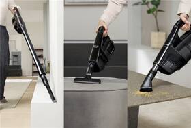 Tyčový vysávač Miele Cat & Dog Obsidian čierna

 obrázok produktu 15 z 16