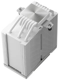 Chladič CPU DeepCool AK700 DIGITAL WH biely

 obrázok produktu 5 z 8
