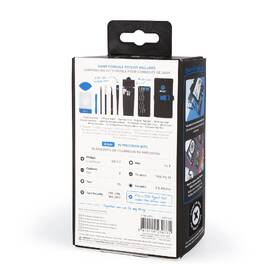 Súprava na opravu elektroniky iFixit Game Console Toolkit IF145-895-1 

 obrázok produktu 3 z 8