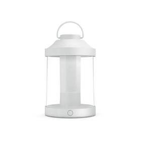 Stolná lampa Philips Abelia 17360/30/P0 biela

 obrázok produktu 1 z 7