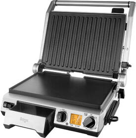 Gril SAGE BGR840 strieborný

 obrázok produktu 2 z 2