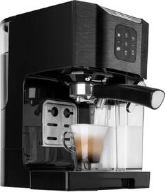 Pákový kávovar Sencor SES 4040BK čierny

 obrázok produktu 2 z 12