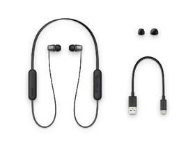 Slúchadlá Sony WI-C310 čierna

 obrázok produktu 6 z 7