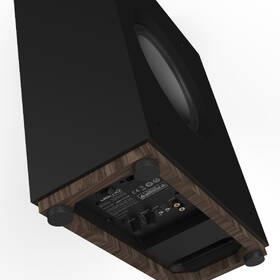 Subwoofer Jamo S 810 SUB čierny

 obrázok produktu 3 z 8