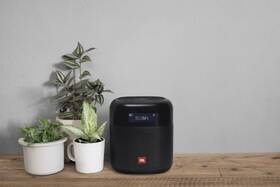 Prenosný reproduktor JBL TUNER XL čierny

 obrázok produktu 7 z 9