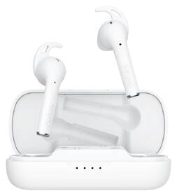 Slúchadlá Defunc True Plus biela

 obrázok produktu 1 z 11