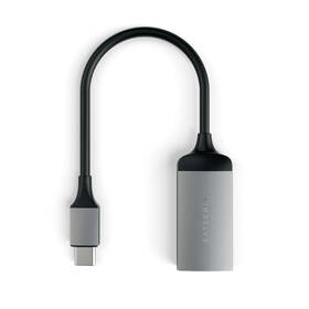 Redukcia Satechi USB-C/HDMI 4K sivá

 obrázok produktu 2 z 7